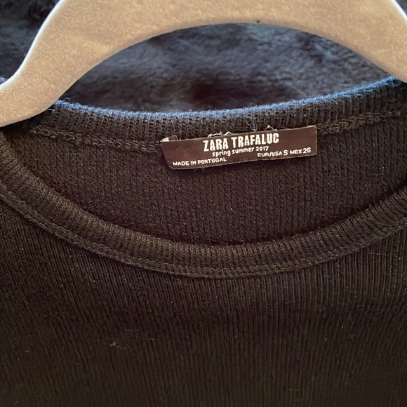 Beautiful zara dress - Picture 2 of 3